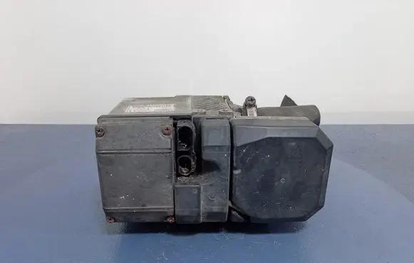 SsangYong Musso Auxiliary pre-heater (Webasto) 90604A