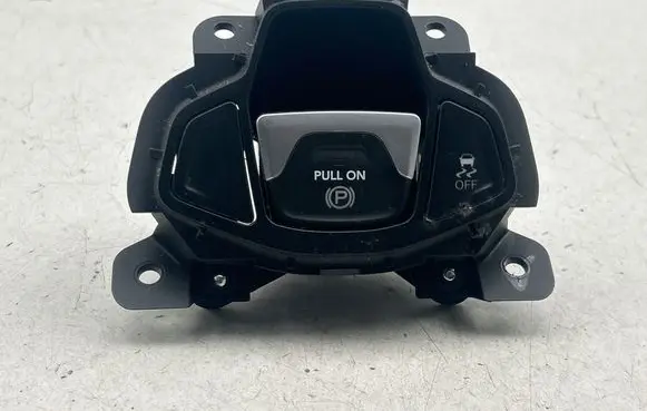 Jeep Renegade Hand brake release handle 07356659190 00657 03020
