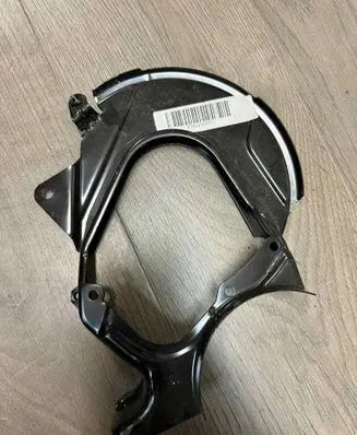 Volkswagen Crafter Timing belt guard (cover) 074109121C