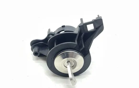 Jaguar XK - XKR Tailgate/trunk/boot lock/catch/latch