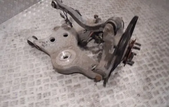 Land Rover Range Rover Sport L494 Rear wheel hub