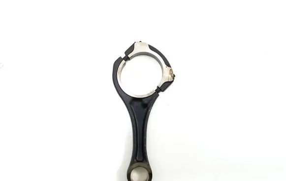 Mercedes-Benz ML W164 Connecting rod/conrod A6420303420
