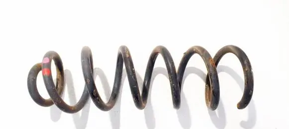 Dacia Sandero Rear coil spring