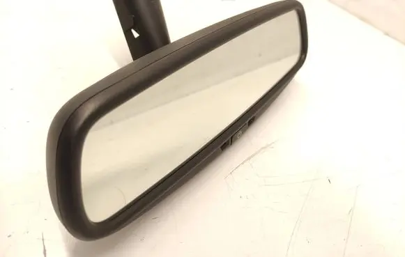 Peugeot 407 Rear view mirror (interior) E1101562 20362245 905063320