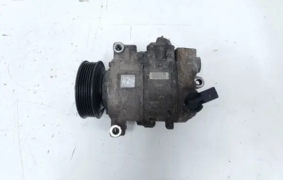 Volkswagen Amarok Air conditioning (A/C) compressor (pump) 7E0820803J 4471502607