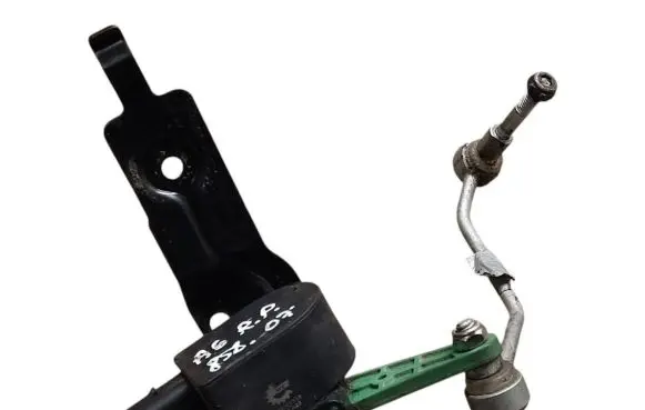 Audi A6 S6 C6 4F Headlight/headlamp level sensor 