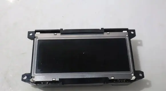Audi A6 S6 C6 4F Screen/display/small screen