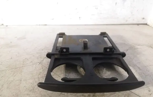 Daewoo Lanos Cup holder back 