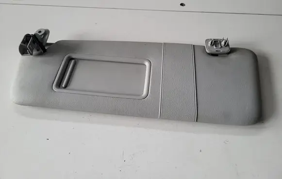 Seat Exeo (3R) Sun visor 8E0857551A