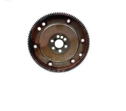 BMW 5 F10 F11 Flywheel 8604045