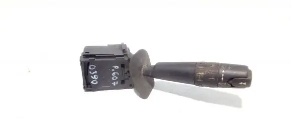 Peugeot 607 Wiper control stalk 96186612ZL 34371501