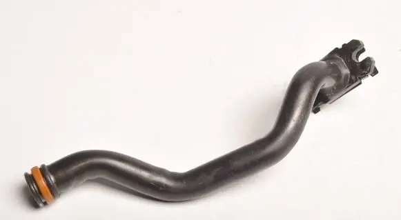 Volvo V60 Engine coolant pipe/hose 