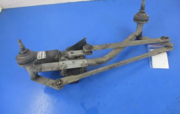 Ford Fiesta Front wiper linkage and motor 2S6T-17B571-AC
