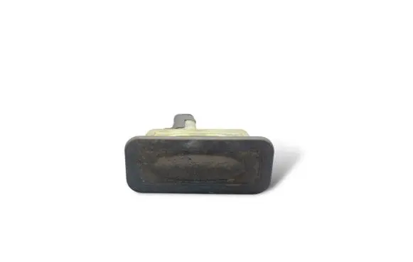 Tailgate/trunk/boot exterior handle