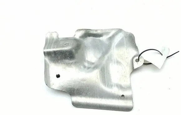 BMW 5 GT F07 Heat shield in engine bay 7224341 51487224341