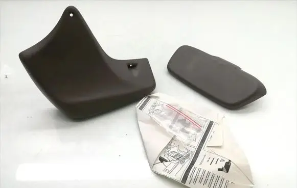 Panel trim