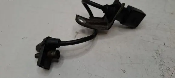 BMW X5 E53 Crankshaft position sensor 0281002