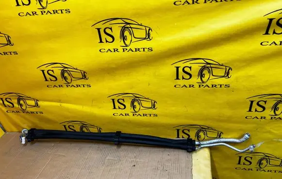 Mercedes-Benz GL X166 Air conditioning (A/C) pipe/hose A1668309600
