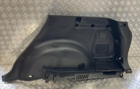 Toyota RAV 4 (XA40) Trunk/boot side trim panel PK15105