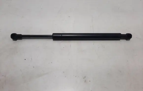 Volkswagen Touareg I Rear window strut damper 7L6845587A