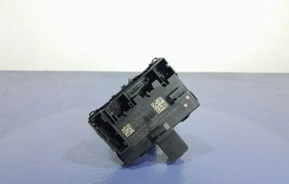 Skoda Octavia 985 Other control units/modules 5Q4959592L