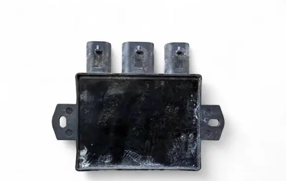 BMW M5 F90 Tailgate/trunk control unit/module 7932682 102377 10237711