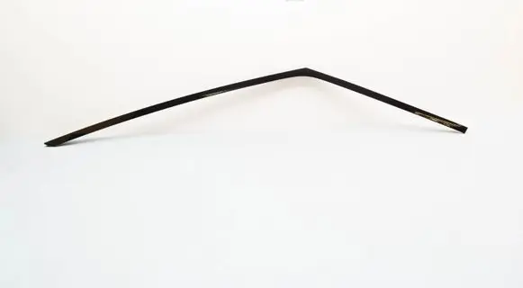 Land Rover Range Rover Sport L494 Front door glass trim molding DK62208A97A