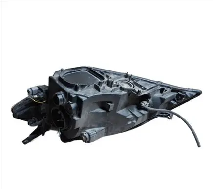 Honda FR-V Headlight/headlamp P4802R
