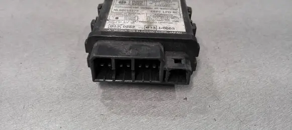 Immobilizer control unit/module