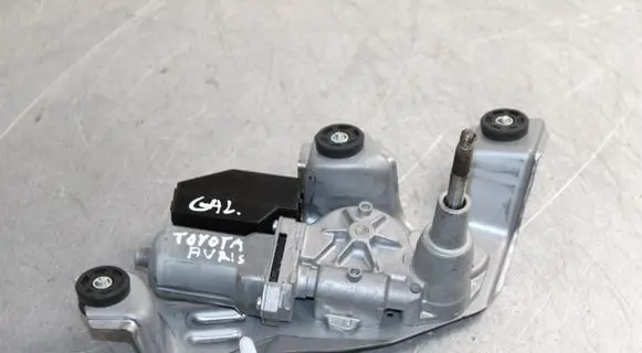 Toyota Auris E180 Rear window wiper motor 8513002050