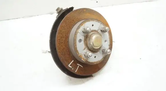 KIA Cerato Rear wheel hub spindle/knuckle 