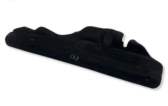 Renault Captur Fender foam support/seal 679027553R