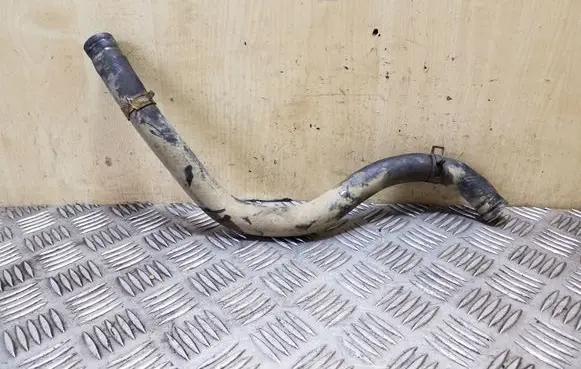 KIA Sportage Engine coolant pipe/hose