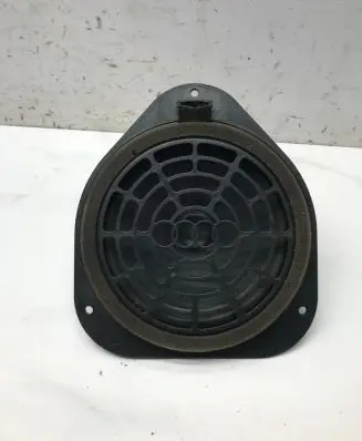 Audi A5 8T 8F Front door speaker 8T0035411A 01603867 R72388