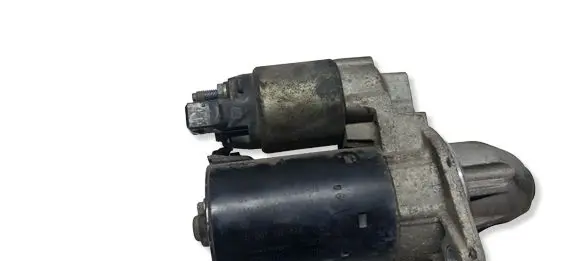 BMW 3 E90 E91 Starter motor 0001107424