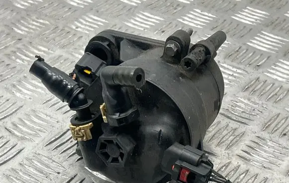 Ford Mondeo MK V Fuel filter 9676133480 14011915