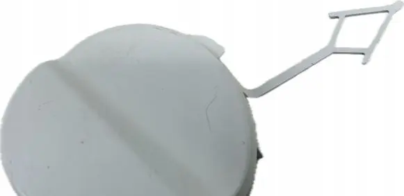 Seat Tarraco Front tow hook cap/cover 5FJ807241