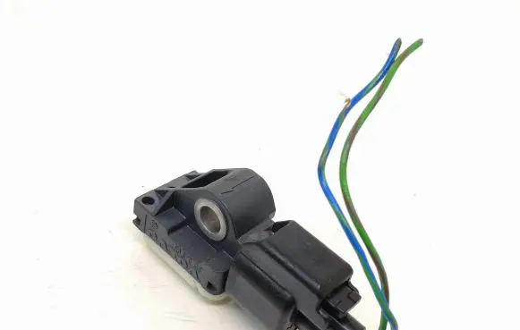 Volvo V70 Airbag deployment crash/impact sensor 31264395