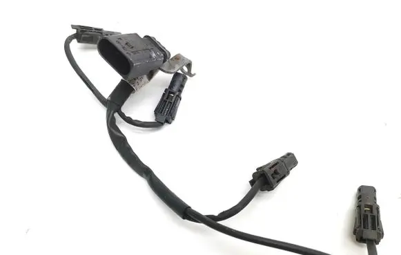 Mercedes-Benz B W246 W242 Glow plug wires A6511501433