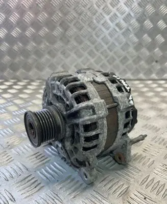 Skoda Octavia Mk3 (5E) Generator/alternator 03L903023K