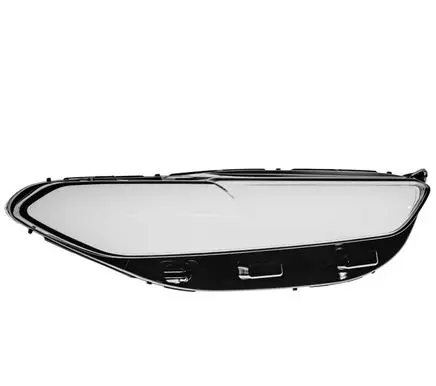 Ford Fusion II Headlight lense 