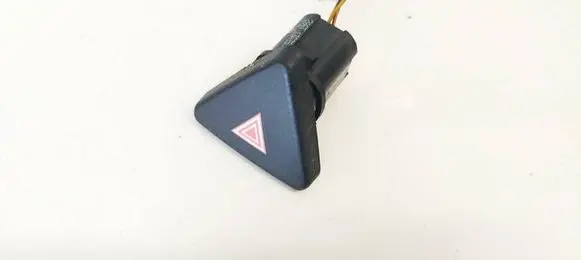 Ford Fiesta Hazard light switch 2S6T13A350AA