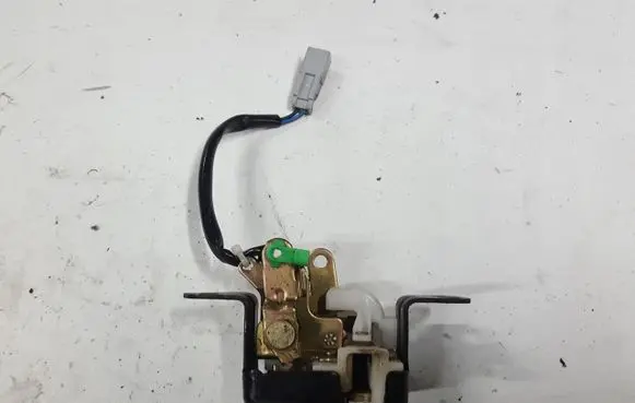 Honda CR-V Tailgate/trunk/boot lock/catch/latch