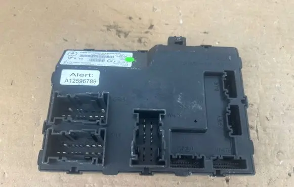 Ford B-MAX Other control units/modules AV1T15K600CG A12596789 030486786701