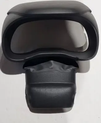 Hyundai Kona I Dashboard trim 84830J9000
