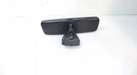 Porsche Cayenne (9PA) Rear view mirror (interior)