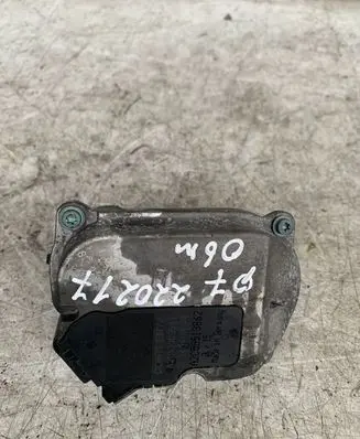 Audi Q7 4L Electric throttle body valve A2C53308513