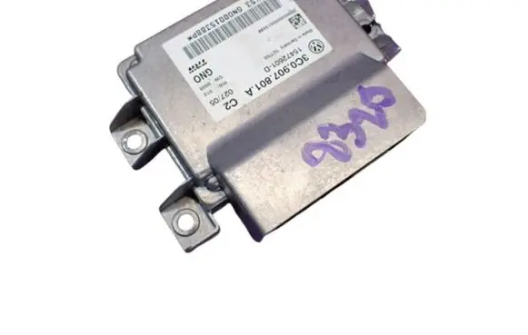 Volkswagen PASSAT B6 Other control units/modules 