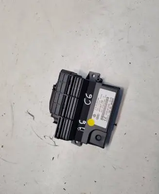 Audi A6 S6 C6 4F Other control units/modules 4F0907280 F005S00099 4F0910280