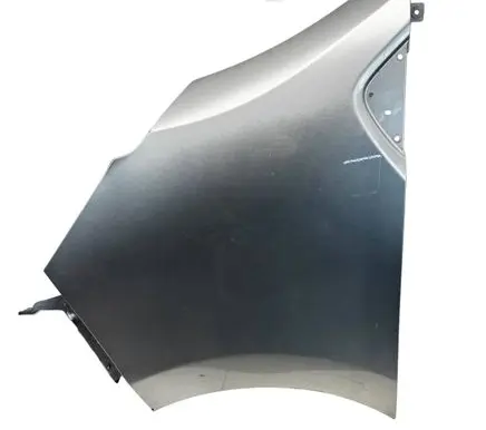 Renault Trafic III (X82) Fender 631014221R 631018862R